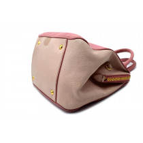 Miu Miu Shopping Pelle Rosa