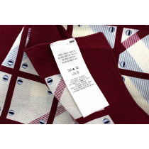 Burberry Foulard seta