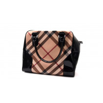 Burberry Selby Check Beige