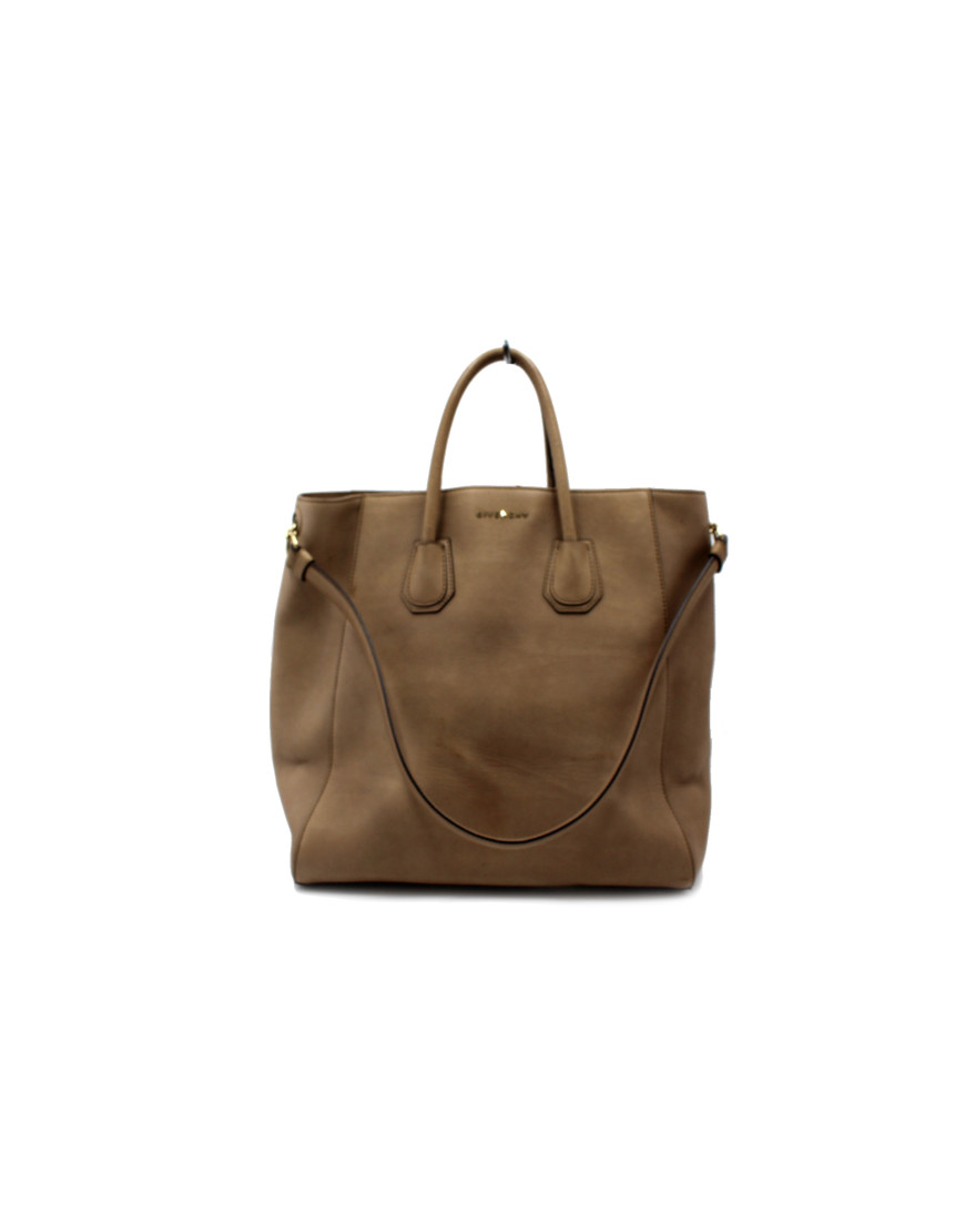 Givenchy Tote Bag Pelle Tortora