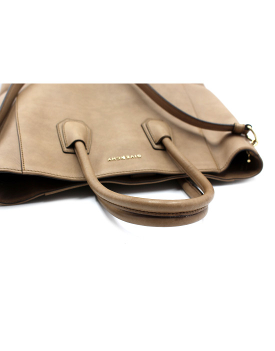 Givenchy Tote Bag Pelle Tortora