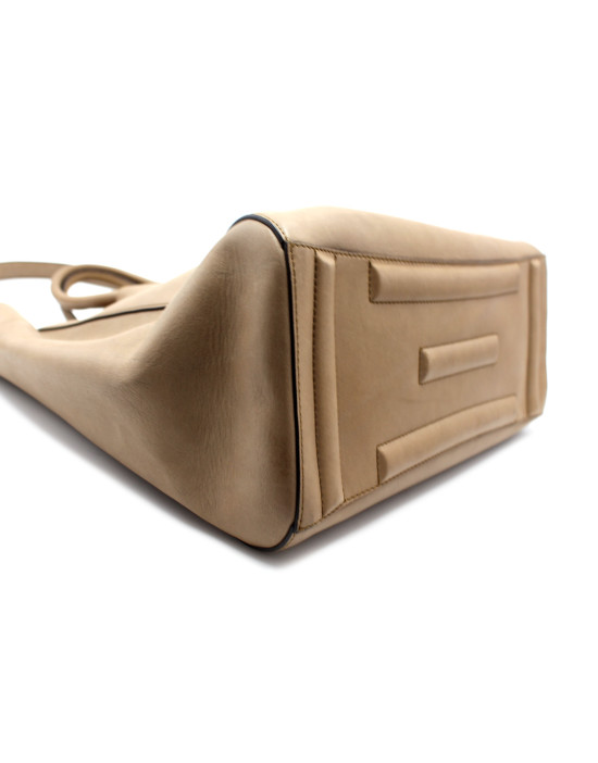 Givenchy Tote Bag Pelle Tortora