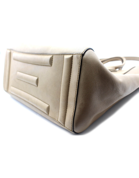 Givenchy Tote Bag Pelle Tortora