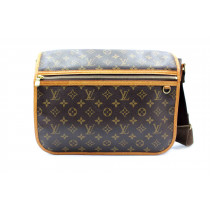 Louis Vuitton Bosphore GM Monogram