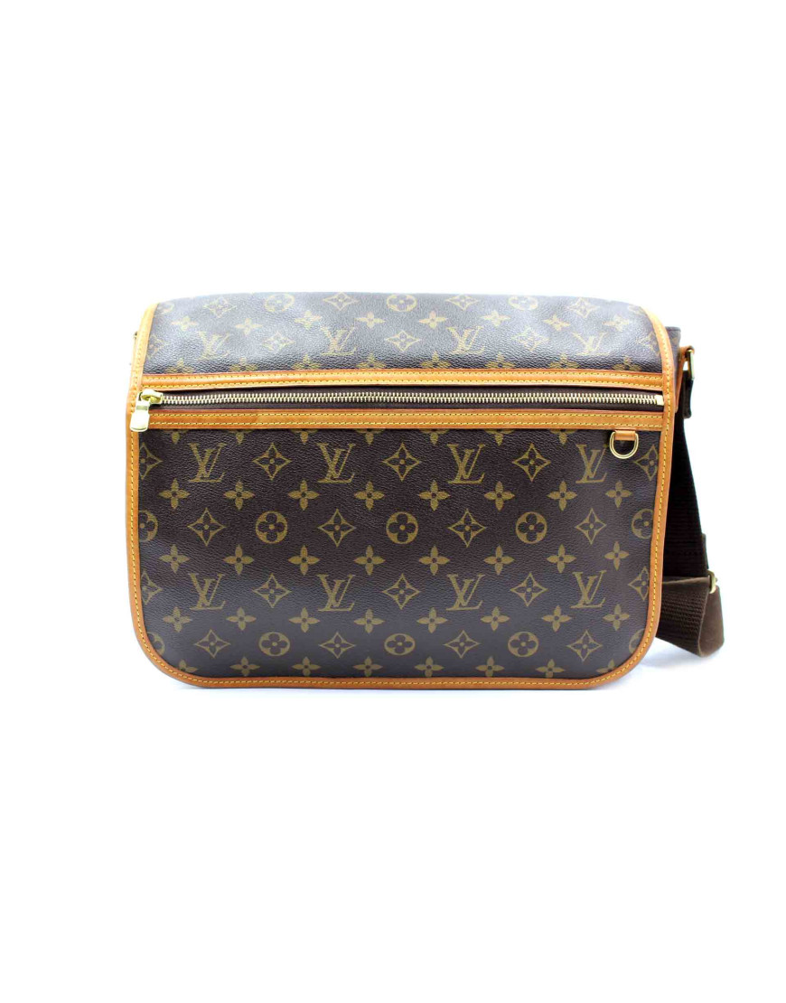 Louis Vuitton Bosphore GM Monogram