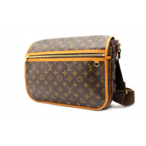 Louis Vuitton Bosphore GM Monogram