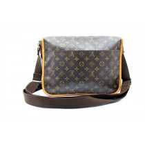 Louis Vuitton Bosphore GM Monogram