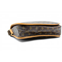 Louis Vuitton Bosphore GM Monogram