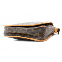 Louis Vuitton Bosphore GM Monogram