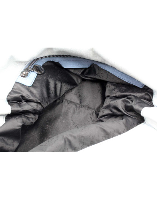 Stella McCartney Falabella 2 Catene Denim