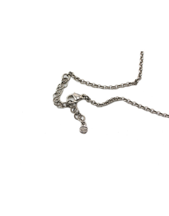 Chanel Collana Cerchi