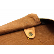 Louis Vuitton Speedy 40 Monogram