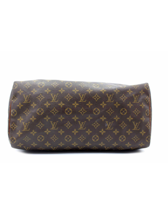 Louis Vuitton Speedy 40 Monogram