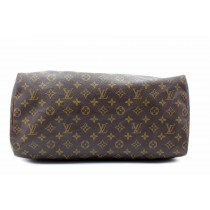 Louis Vuitton Speedy 40 Monogram