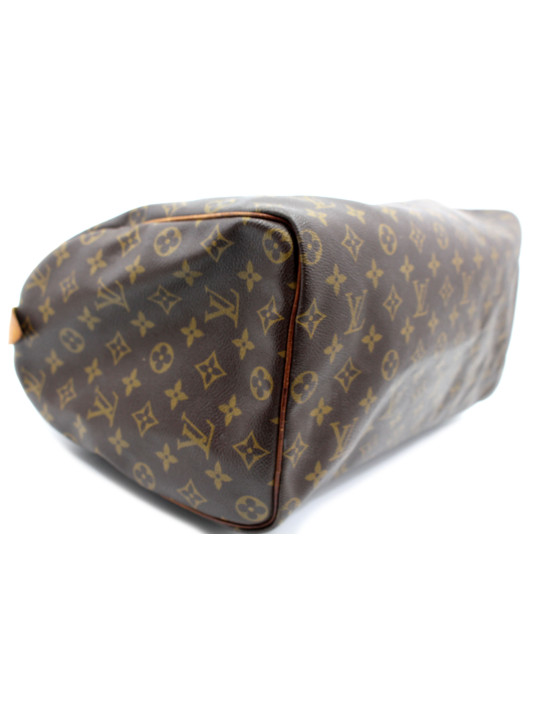 Louis Vuitton Speedy 40 Monogram