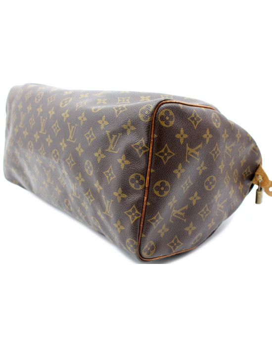 Louis Vuitton Speedy 40 Monogram