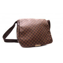 Louis Vuitton Tracolla Bastille Damier Ebene