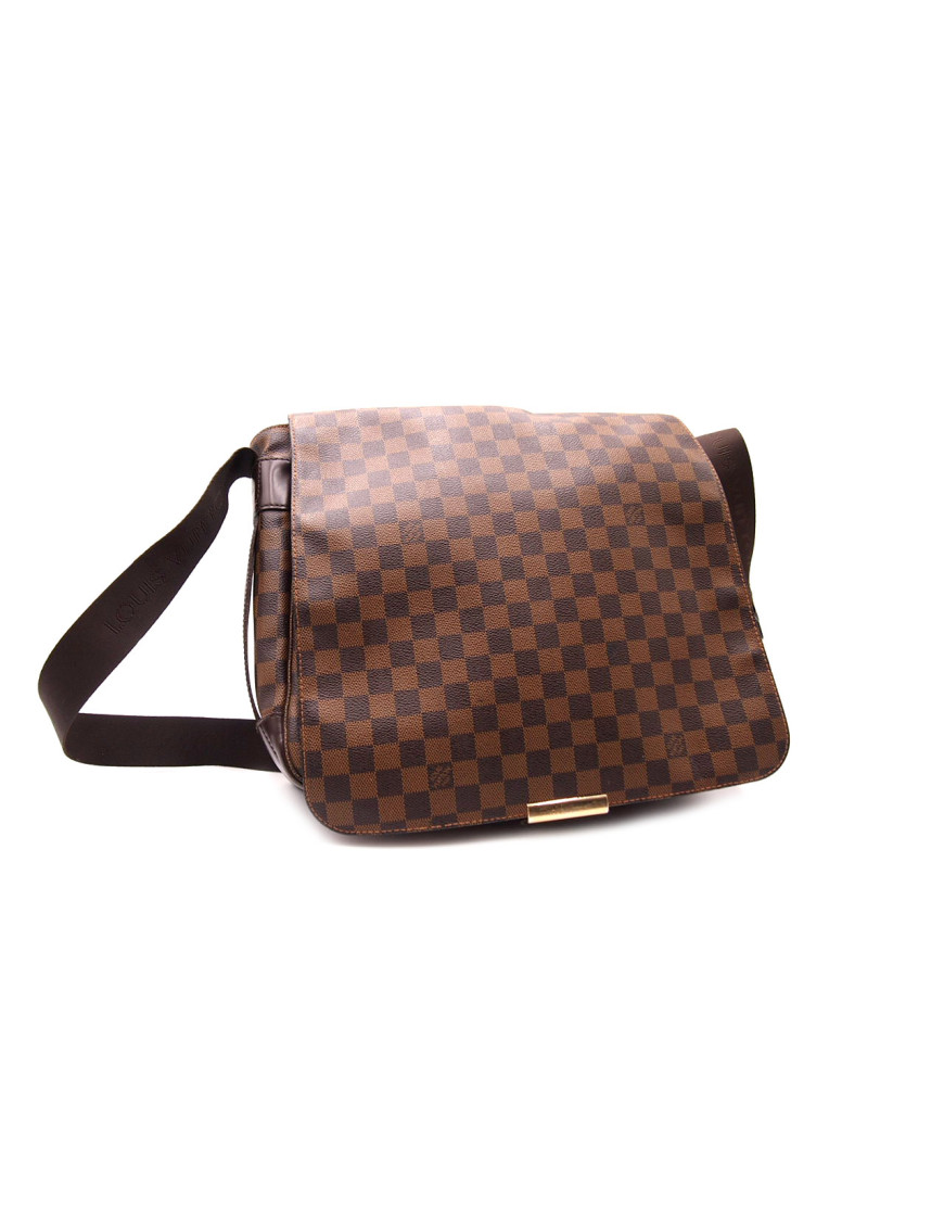 Louis Vuitton Tracolla Bastille Damier Ebene