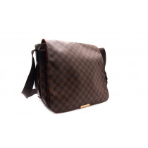 Louis Vuitton Tracolla Bastille Damier Ebene