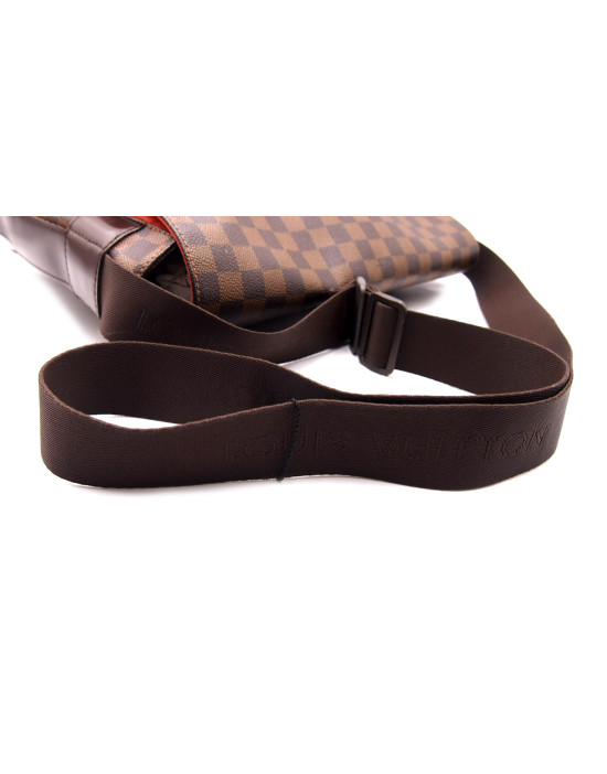 Louis Vuitton Tracolla Bastille Damier Ebene