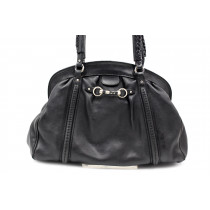 Dior Shopping Pelle Nera