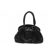 Dior Shopping Pelle Nera