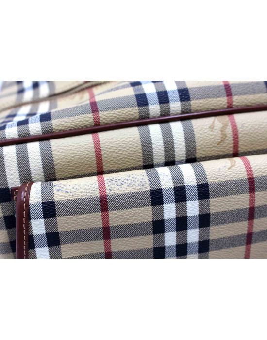 Burberry Shopping Check Beige