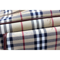 Burberry Shopping Check Beige