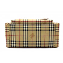 Burberry Shopping Check Beige