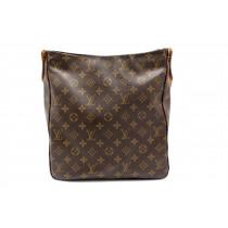 Louis Vuitton Looping Monogram