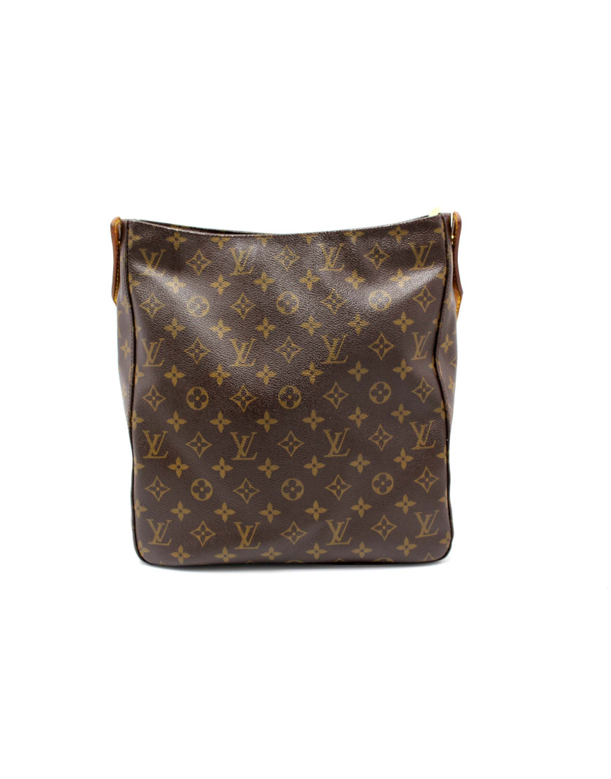 Louis Vuitton Looping Monogram