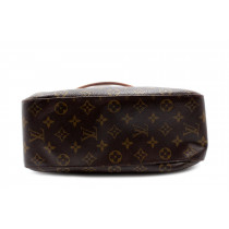 Louis Vuitton Looping Monogram