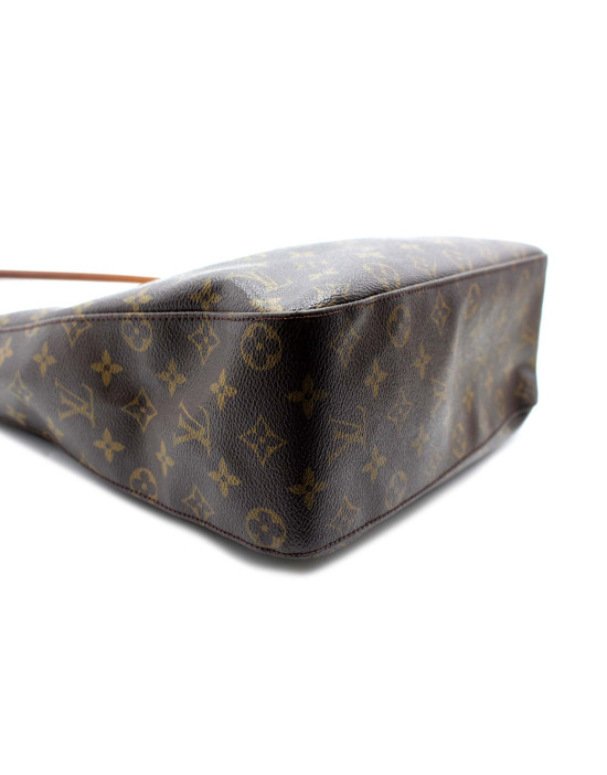 Louis Vuitton Looping Monogram