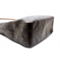 Louis Vuitton Looping Monogram