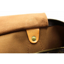 Louis Vuitton Speedy 40 Monogram