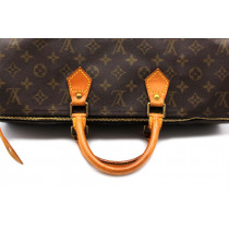 Louis Vuitton Speedy 40 Monogram