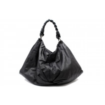 Bottega Veneta Shopping Aquilone Hobo