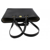 Gucci Ophidia Pelle Nera