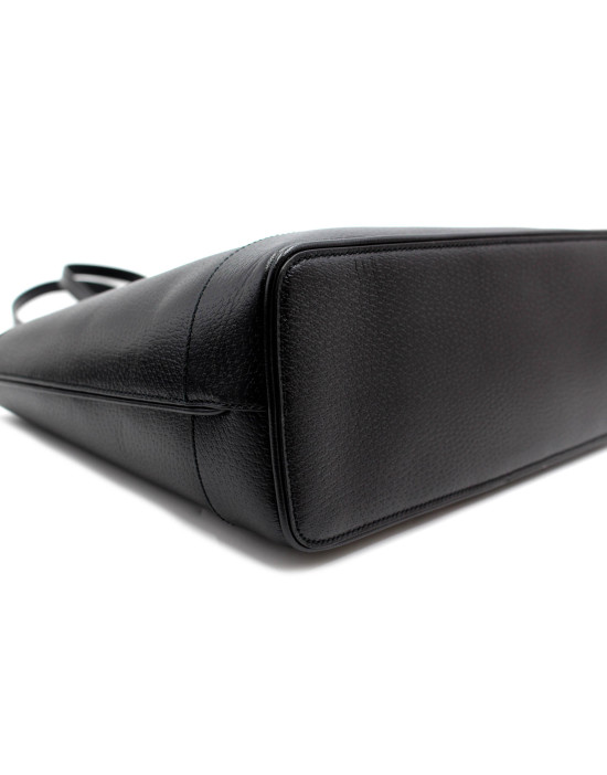 Gucci Ophidia Pelle Nera