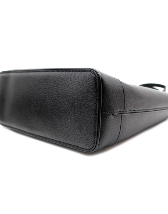 Gucci Ophidia Pelle Nera