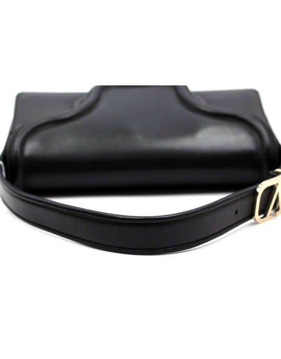 Valentino Le Grand Deuxieme Pelle Nera