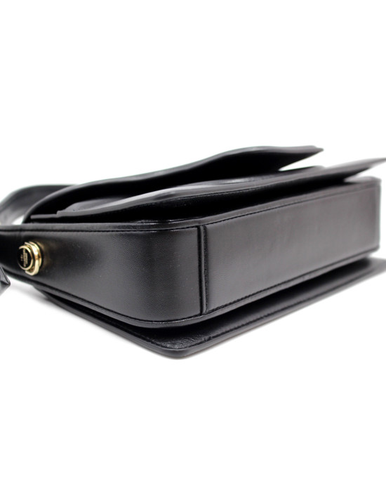 Valentino Le Grand Deuxieme Pelle Nera