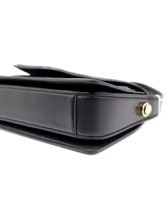 Valentino Le Grand Deuxieme Pelle Nera