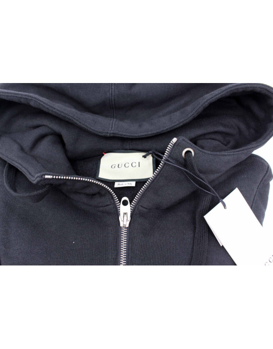 Gucci Felpa Nera