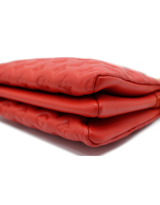 Louis Vuitton Coussin Corallo