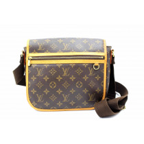 Louis Vuitton Postina Monogram