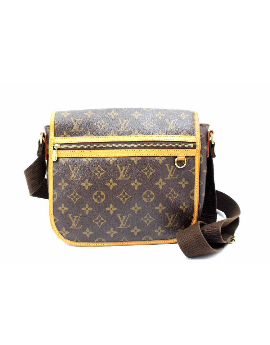 Louis Vuitton Postina Monogram