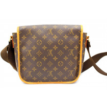 Louis Vuitton Postina Monogram