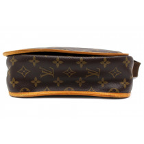 Louis Vuitton Postina Monogram