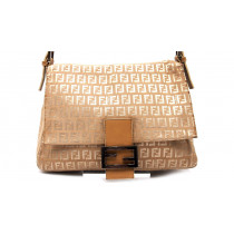 Fendi Mama Tela Beige